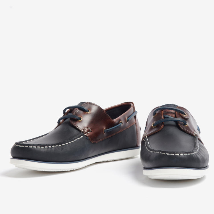 Barbour Footwear | John Norris