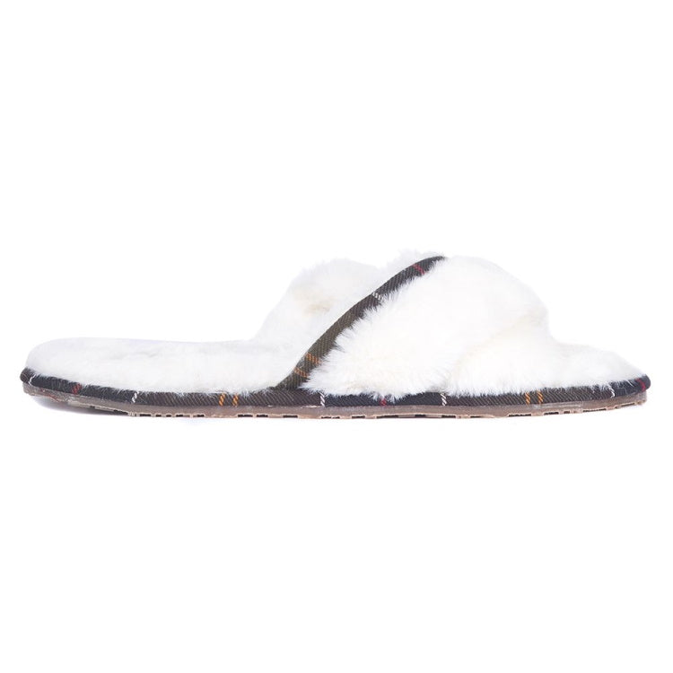 women's barbour slippers uk