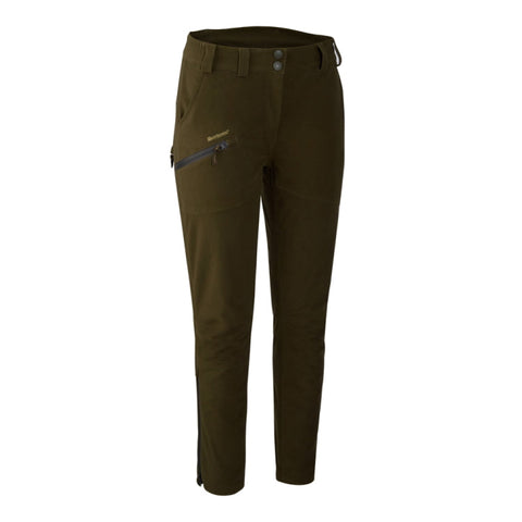 Laksen Balfour Trousers  Great British Outfitters