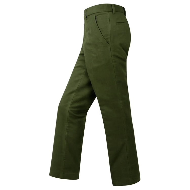 Hoggs of Fife Bushwhacker Unlined Trousers