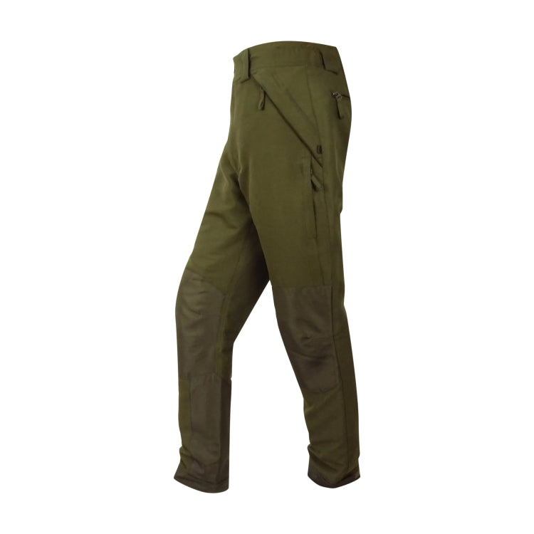 John Norris Moleskin Trousers - CLEARANCE SIZES