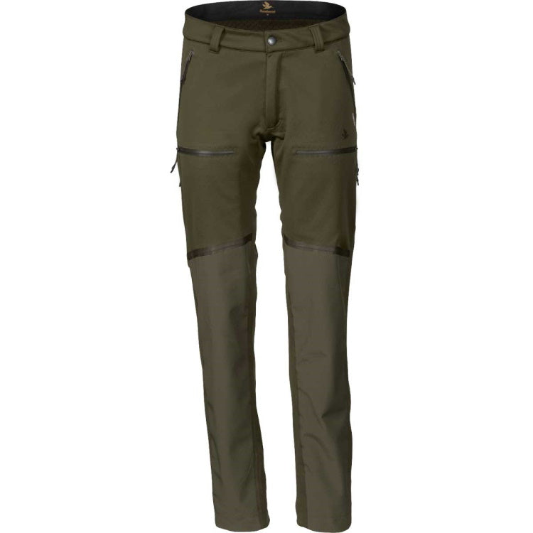 ladies waterproof shooting trousers