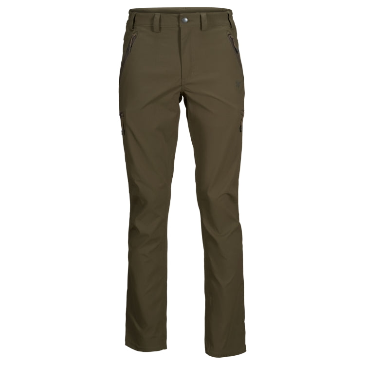 Mens Shooting Trousers  New Forest Clothing