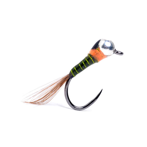 Umpqua UC655BL-BN Hooks, Buy Umpqua Fly Tying Hooks Online At The Fly  Fishers