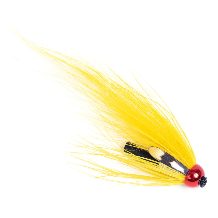 Guideline Treble for Tubeflies Strong, Tube Fly Hooks