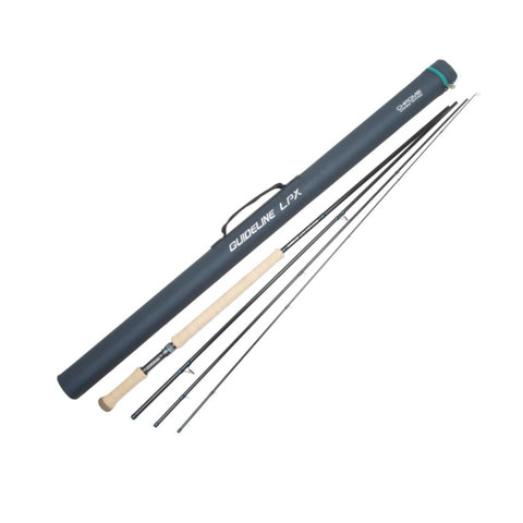 Guideline Fly Fishing Rod Sale