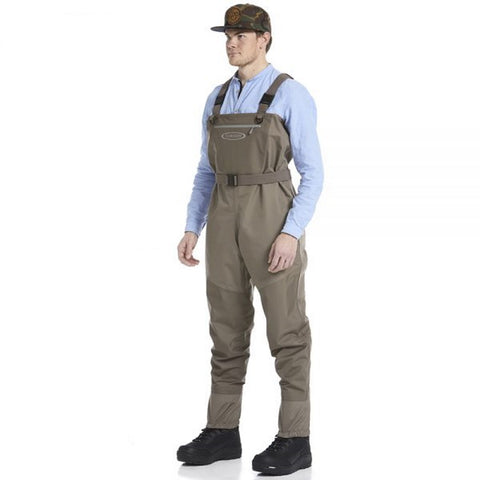 Fishing Waders & Boots