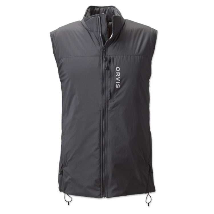 Orvis Ladies Pro Insulated Gilet - Blackout - John Norris