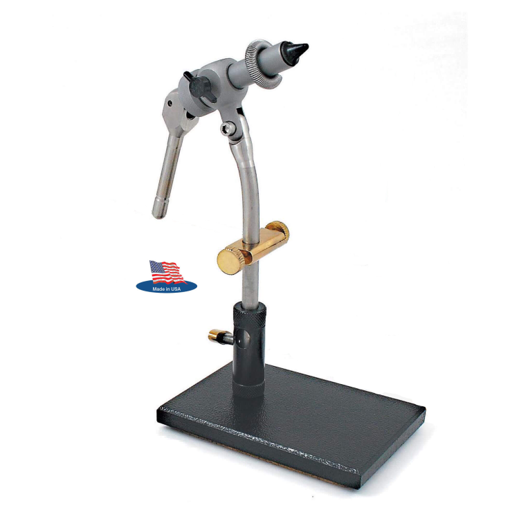 Danvise - C-clamp Fly Tying Vise