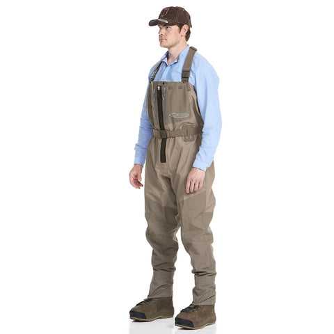 Fishing Waders & Boots