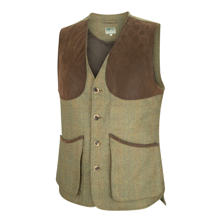 Fishing Vests and Waistcoats - John Norris