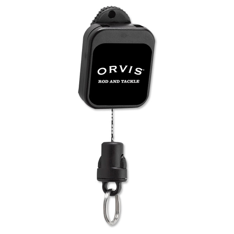 Orvis H2 Clip-on Zinger