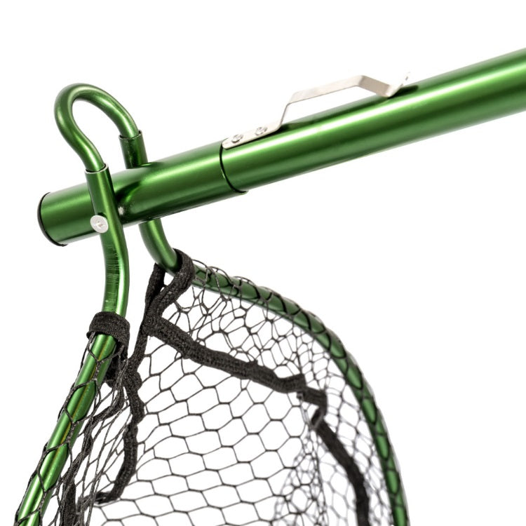 Snowbee Rubber Mesh Hand Trout Net - Small