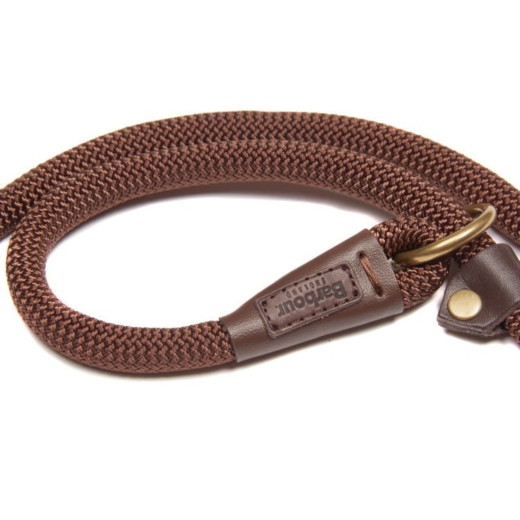 barbour dog collars and leads