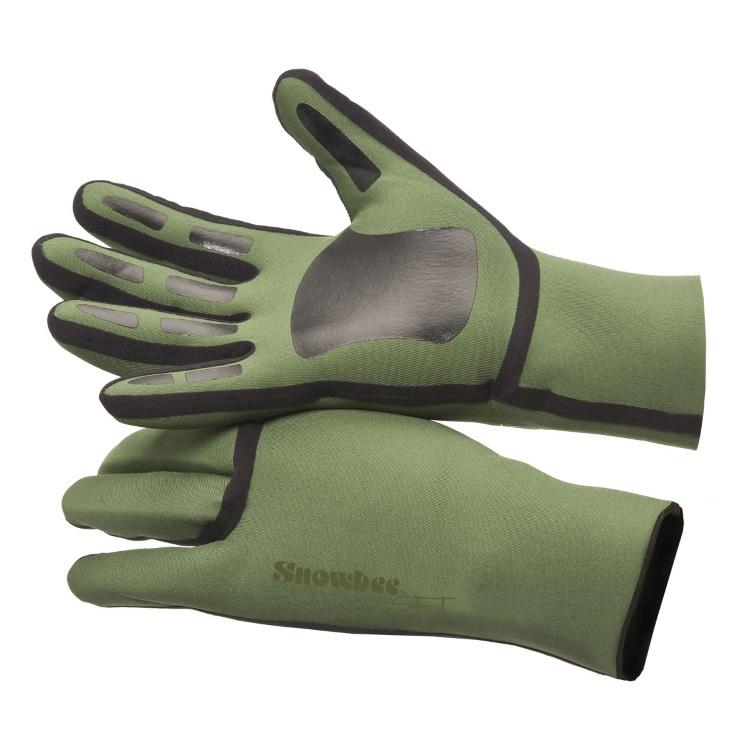 Buff Pro Series Angler Gloves Product Review