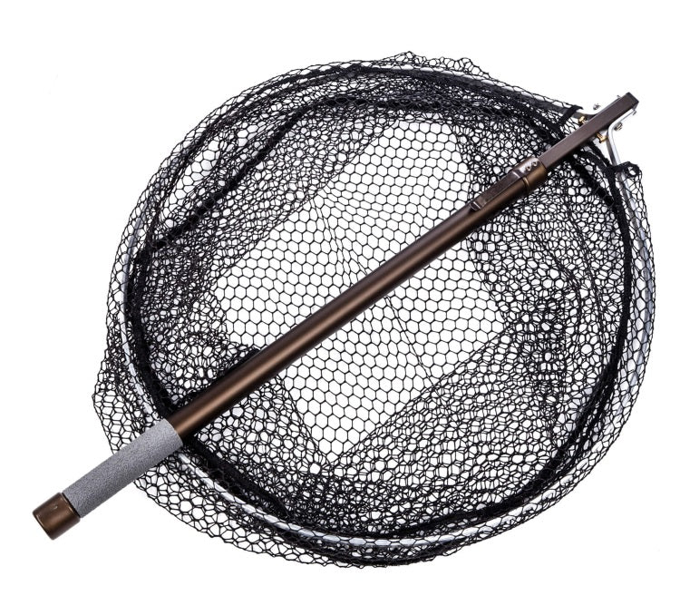 Mclean Round Rubber Net