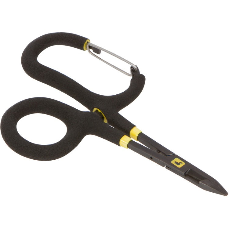 Loon Rogue Quickdraw Forceps - John Norris