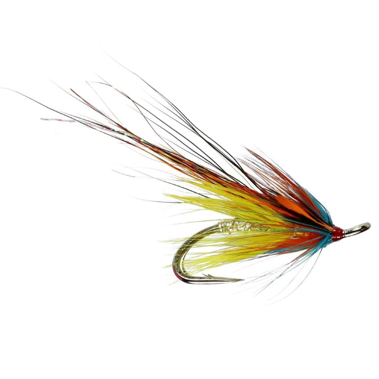 Frodin Flies SSS Tying Thread 12/0