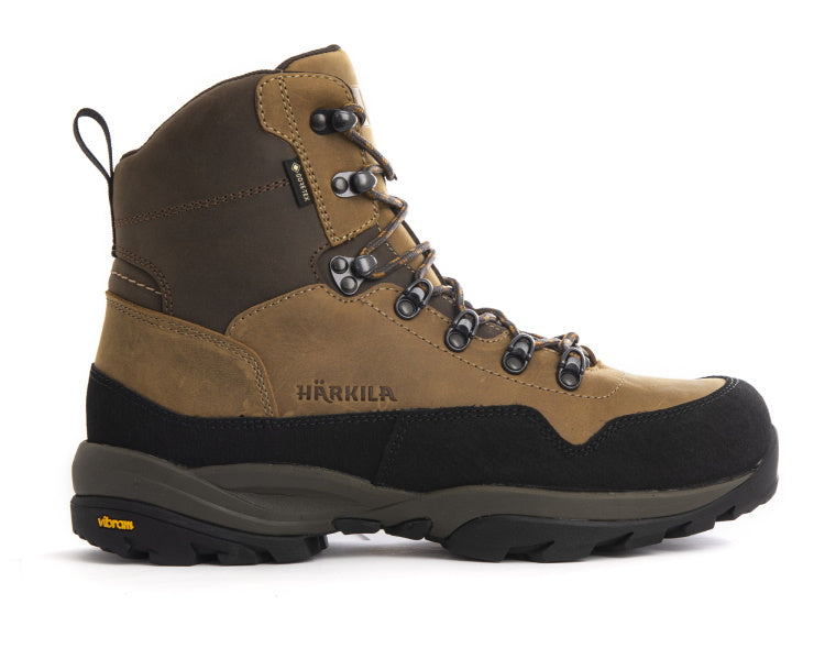 harkila mountain hunter gtx 1in boots