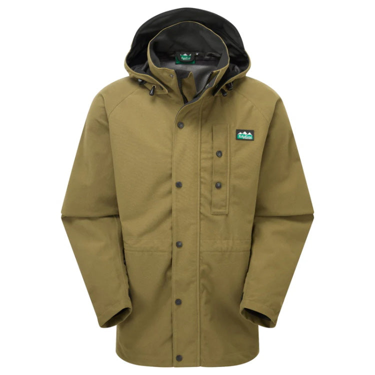 Men's Legendary Outdoors Ridgeline Fleece Jacket