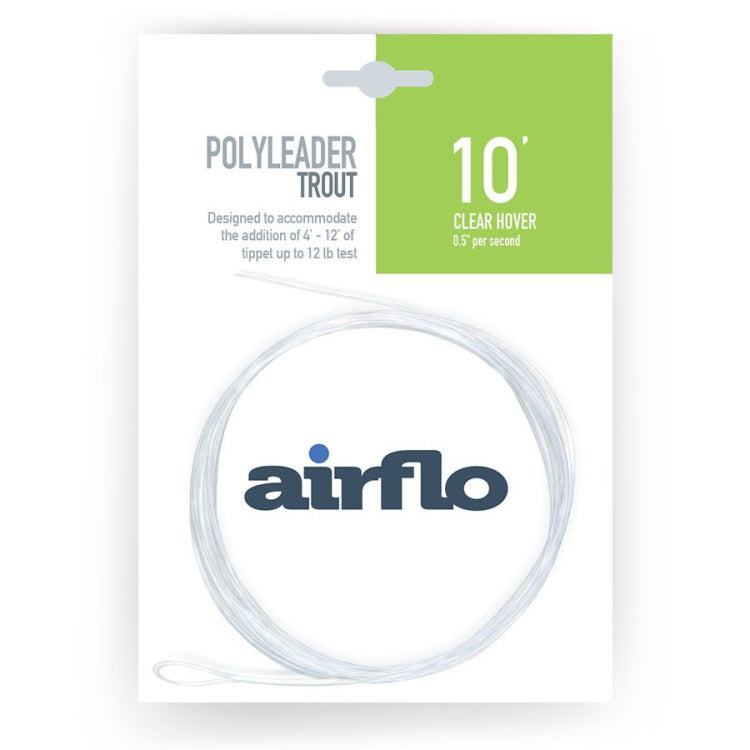 Airflo Superflo Anchor Tip Fly Line