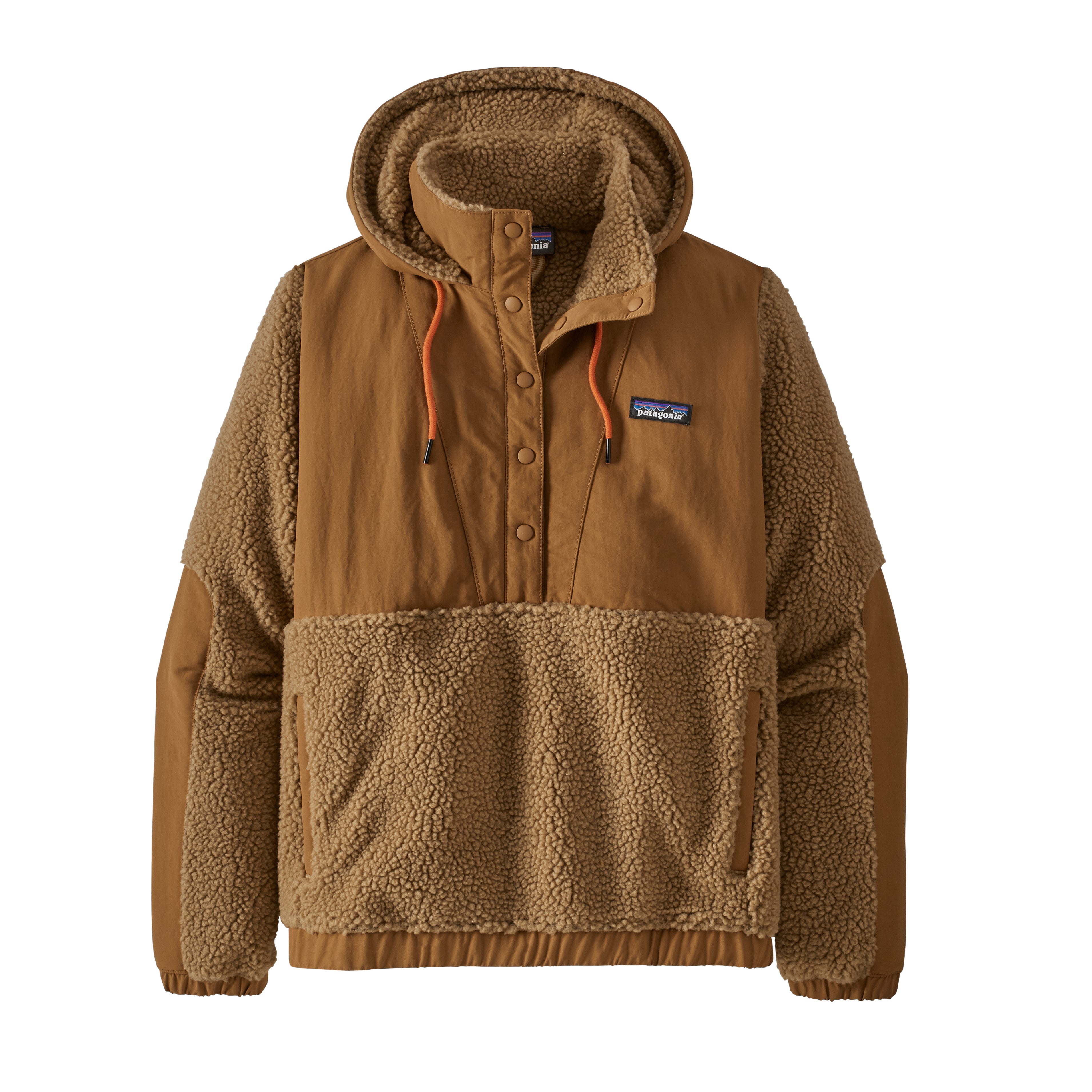 レア物】OLD PARK MA-1 (patagonia x TNF