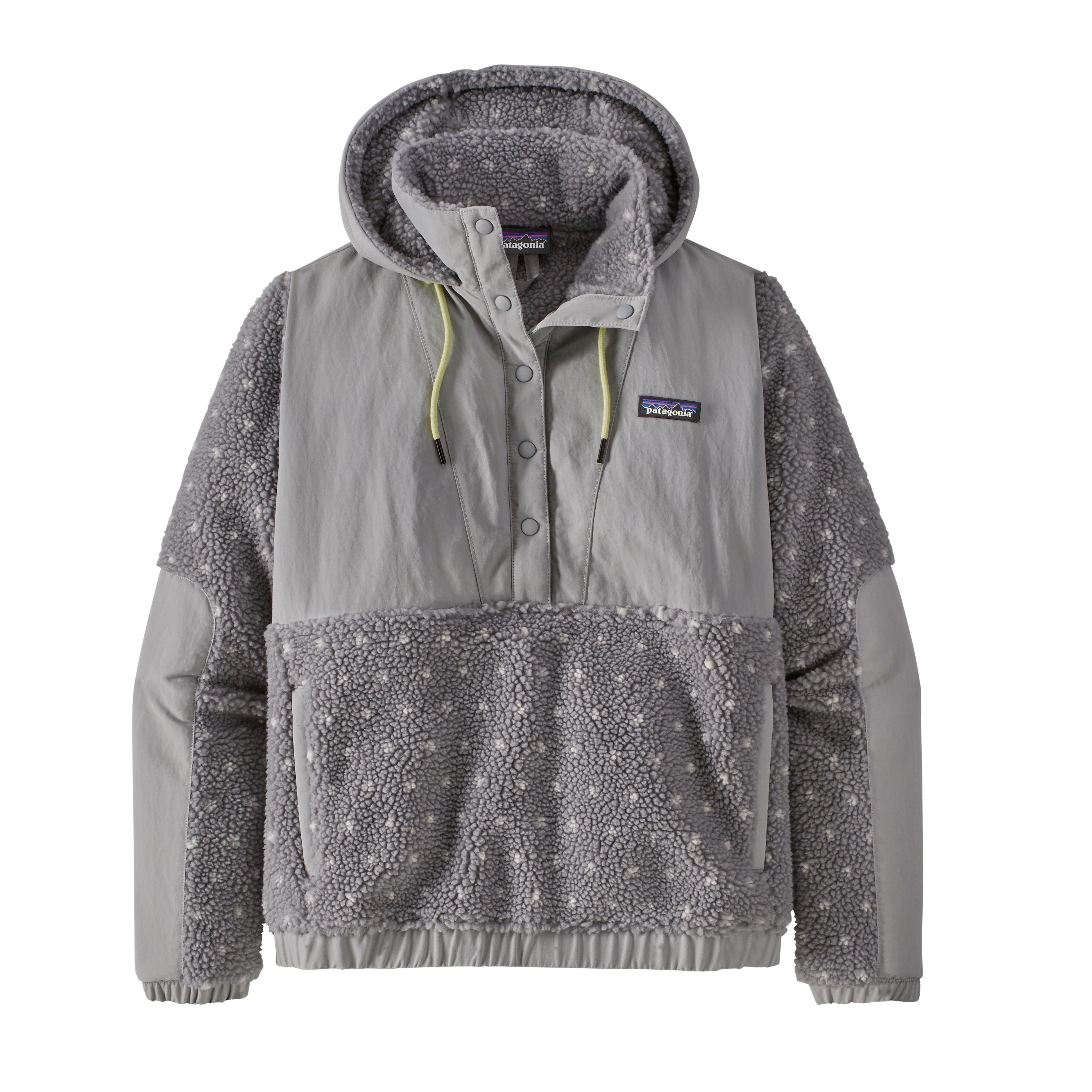 レア物】OLD PARK MA-1 (patagonia x TNF