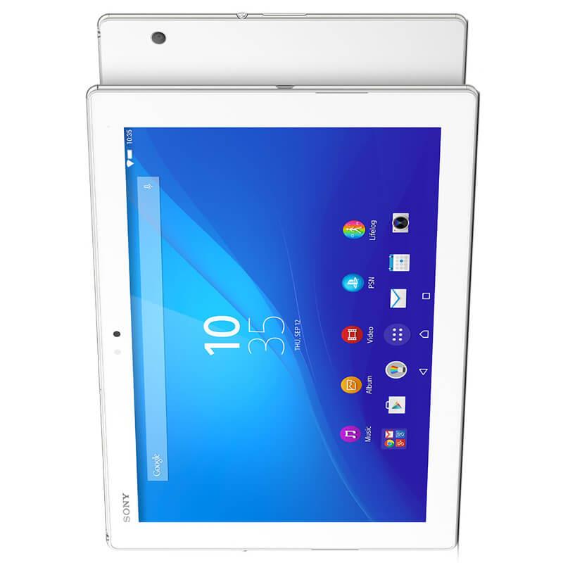 Sony Xperia Z4 Tablet Lte 7store Everything For Your Shop