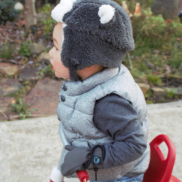 toddler mittens that stay on