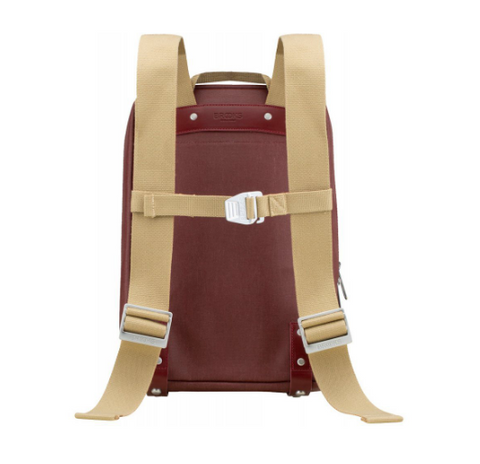 brooks pickzip backpack