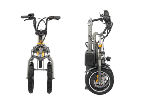 pim electric bike
