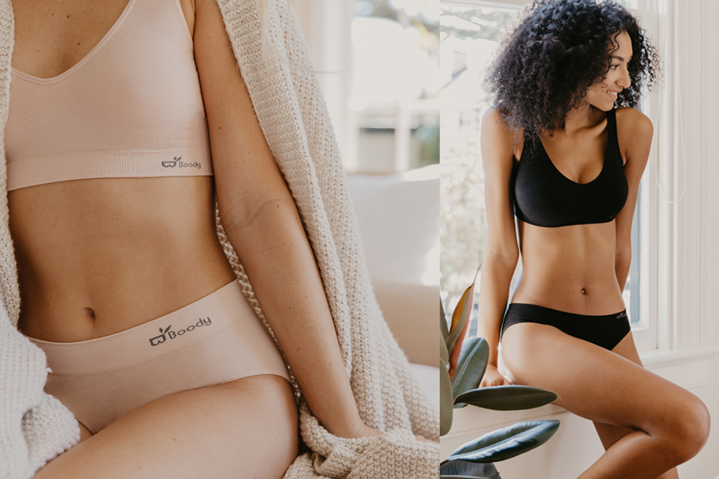 Types of Women's Underwear: How to Choose The Best For You - Zando