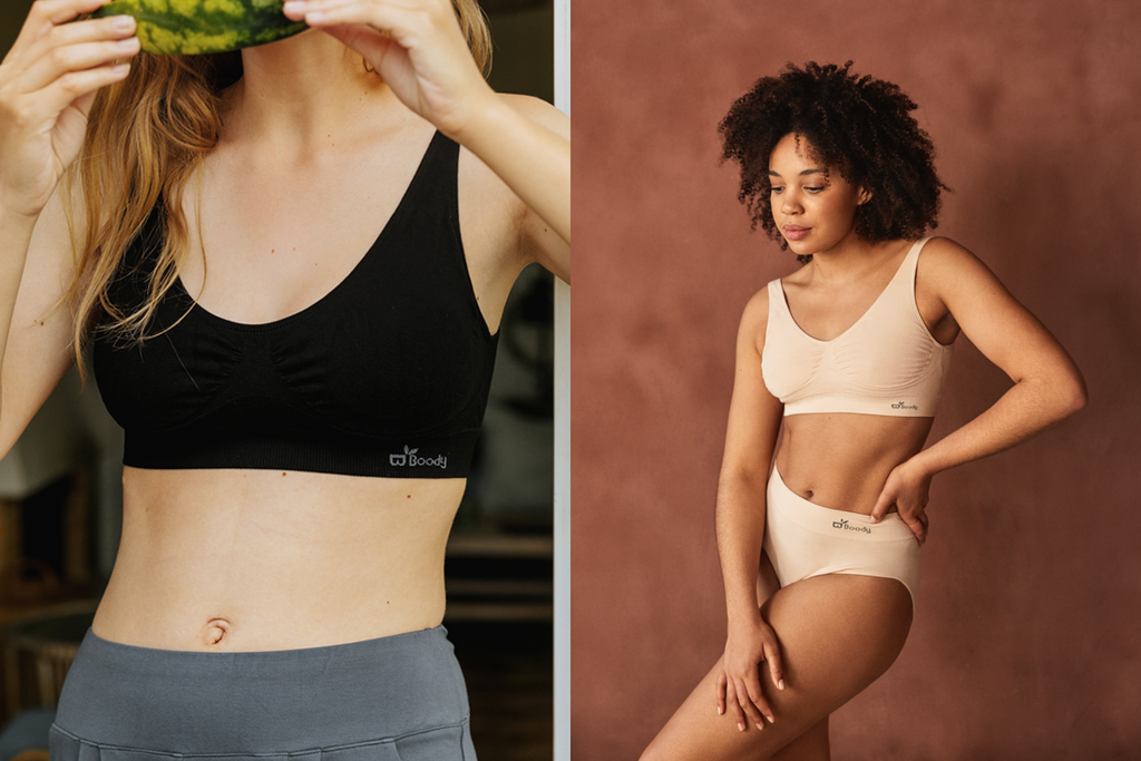 The Perfect Underwear for Working at Home – Boody UK