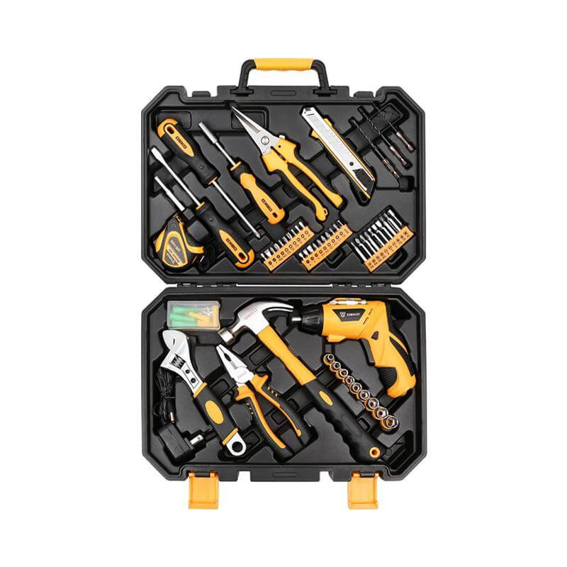 electrical tool box