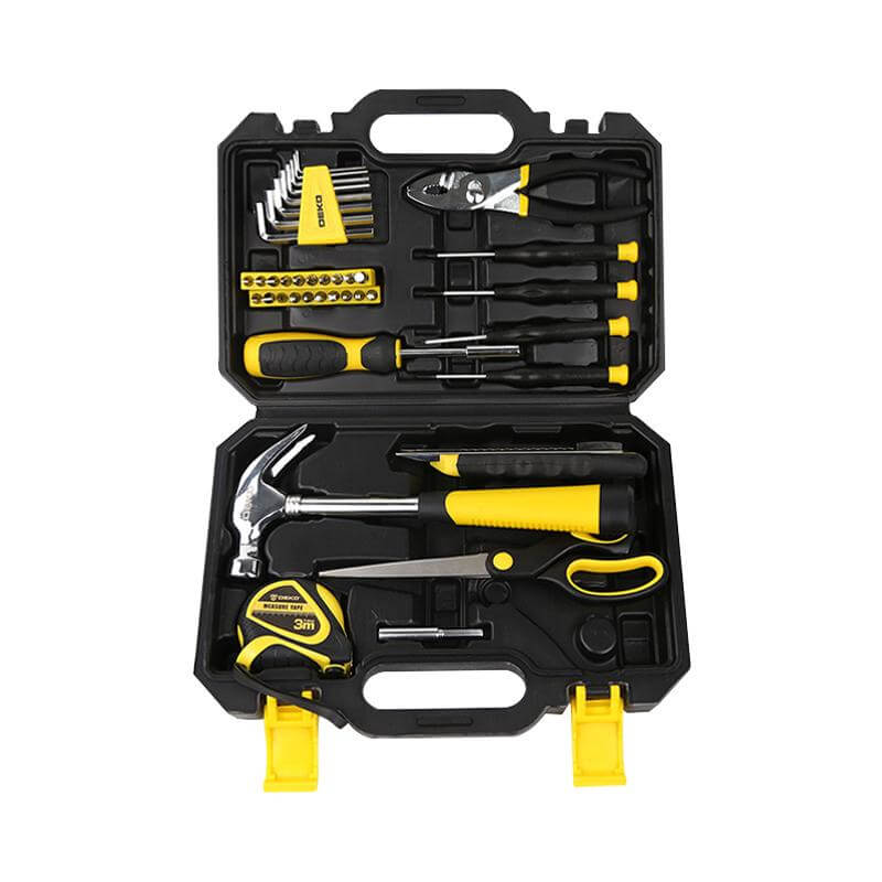 electricians hand tool kit