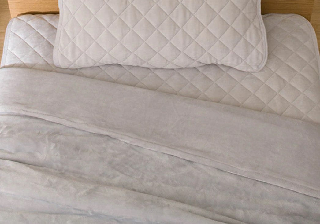 Heavy blanket