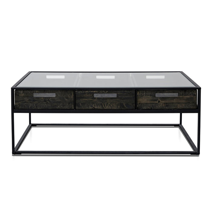 Torino Coffee Table Aki Home