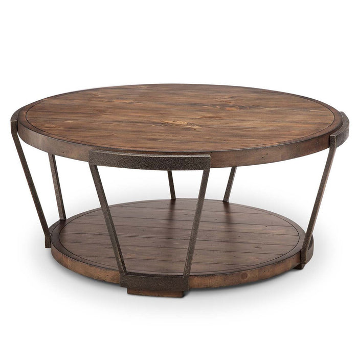 St Louis Coffee Table Aki Home