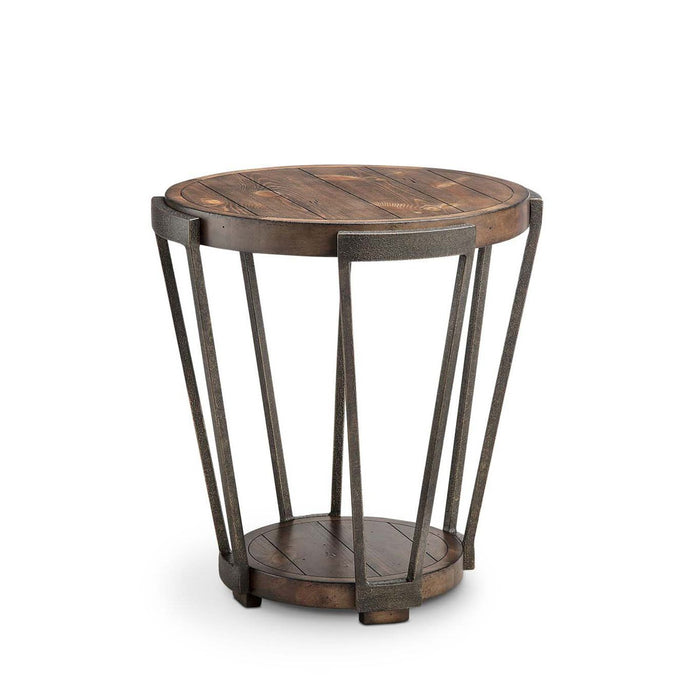 St Louis End Table Aki Home