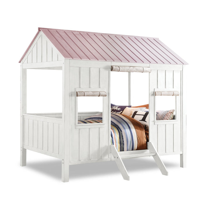 doll house bed frame