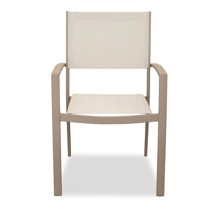 Cancun Patio Dining Chair