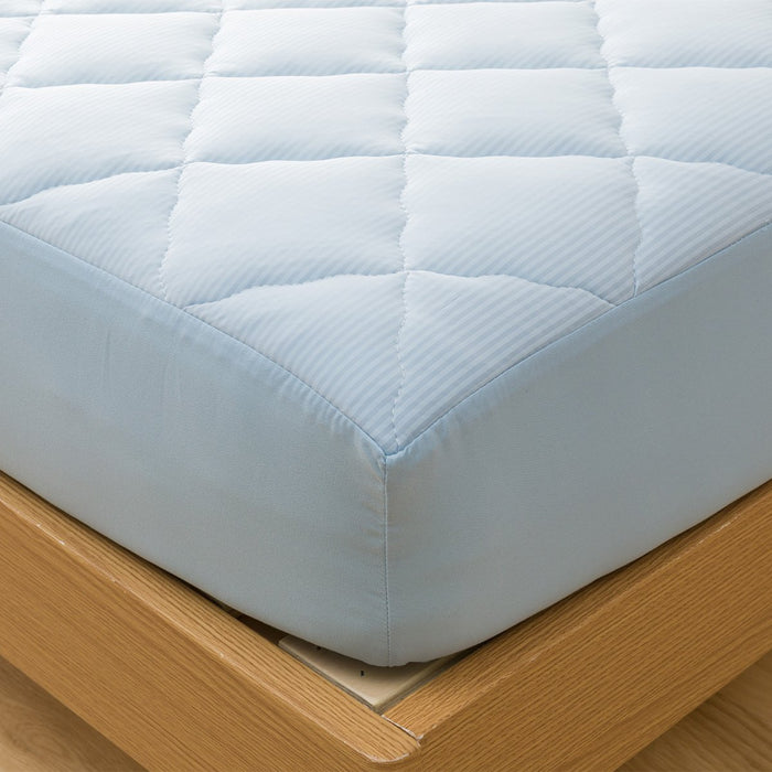 carrefour mattress topper