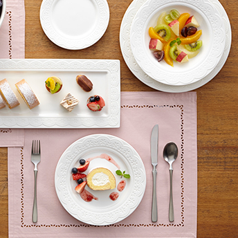 Lacy Dinnerware Lacy Dinnerware