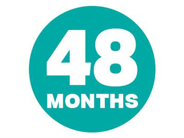 48 months 48 months