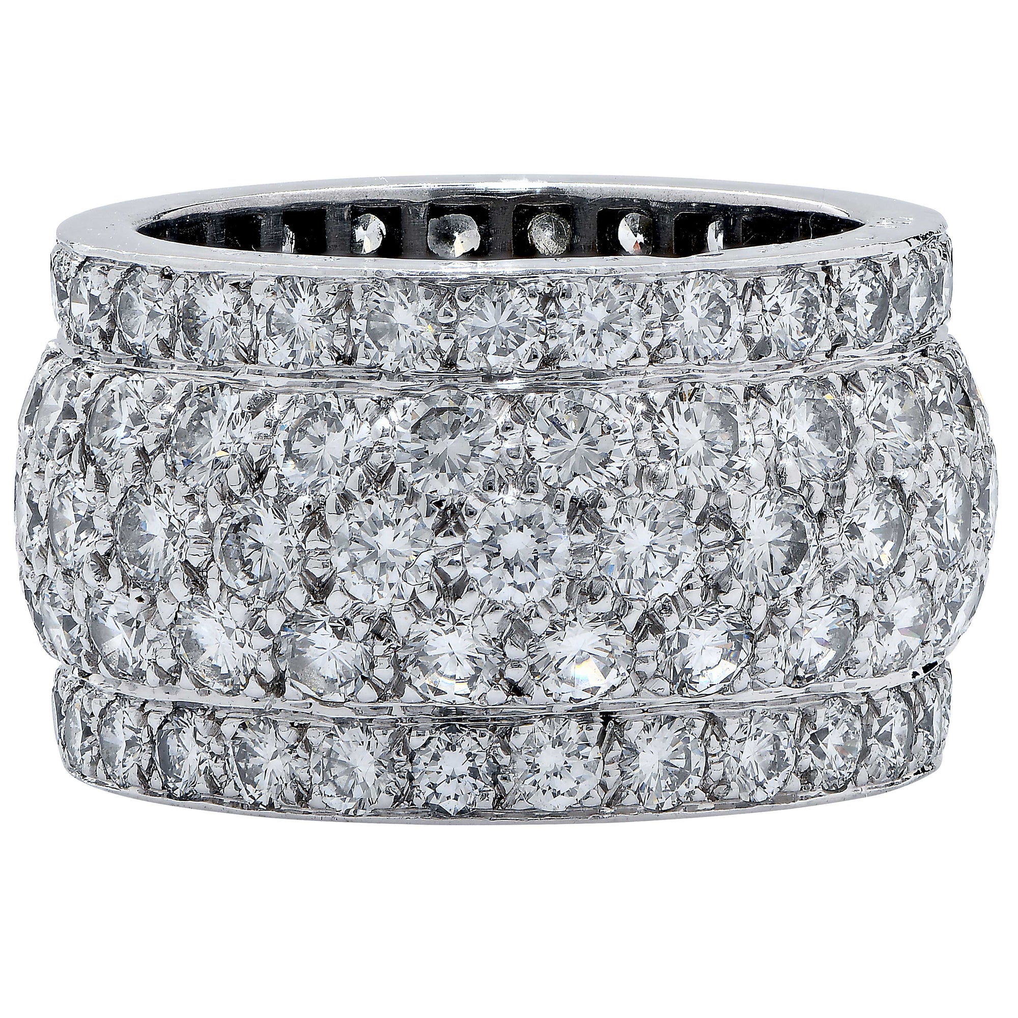 cartier nigeria diamond ring