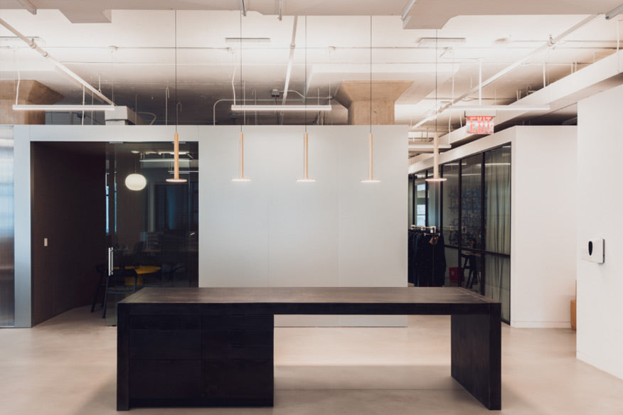 Our Office