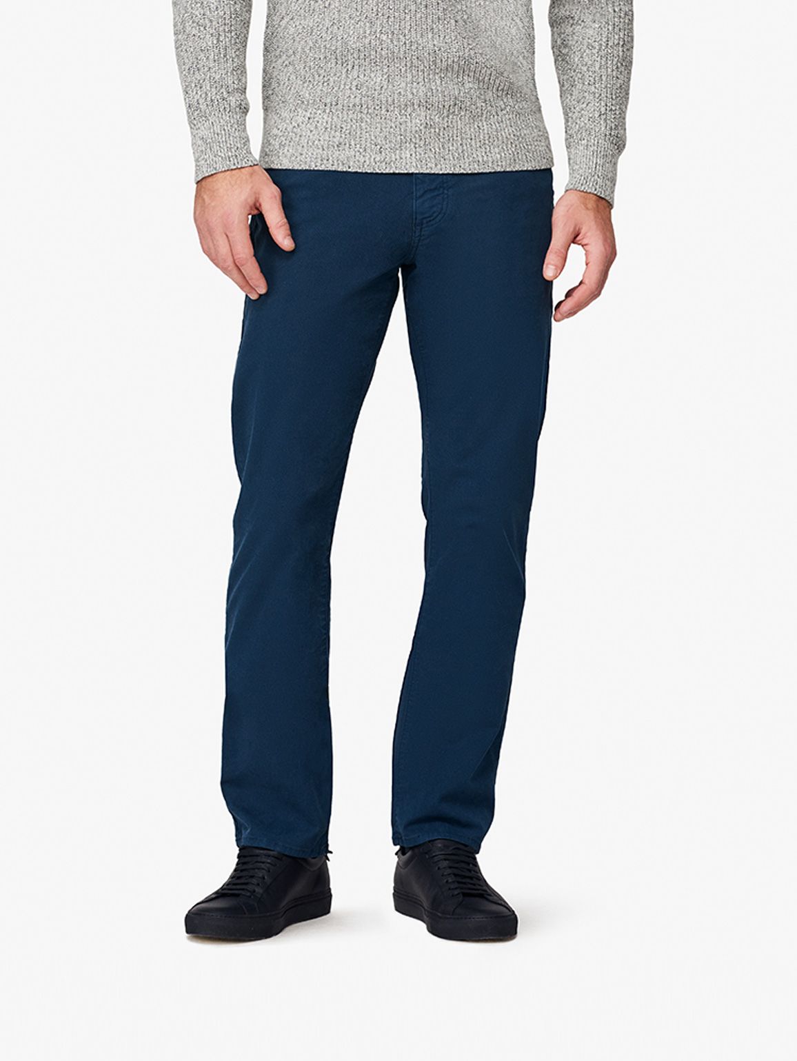 GapFlex Slim Straight Jeans - Great Lakes Reclaimed Denim