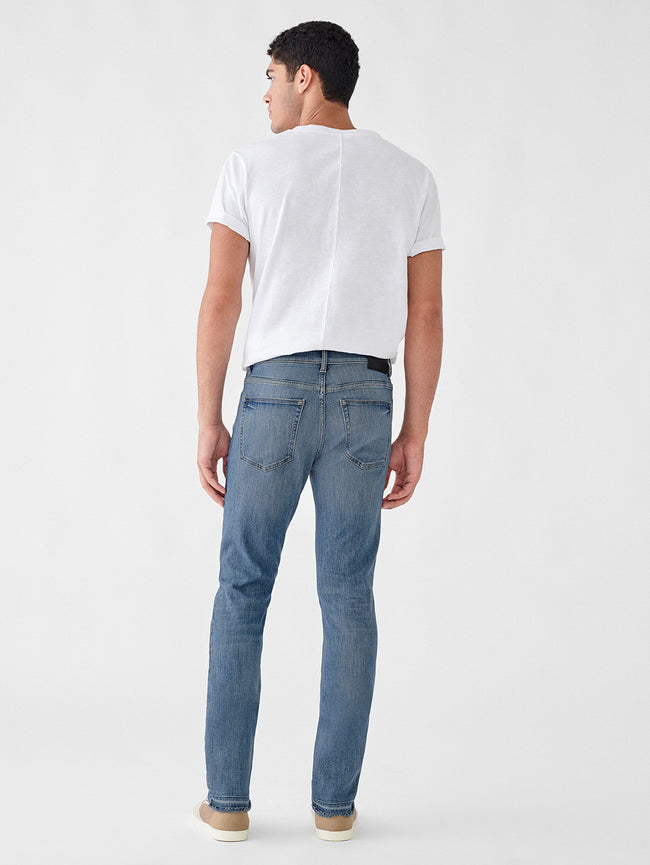 Men's Slim Denim Pants | Nick |DL1961 Premium Denim