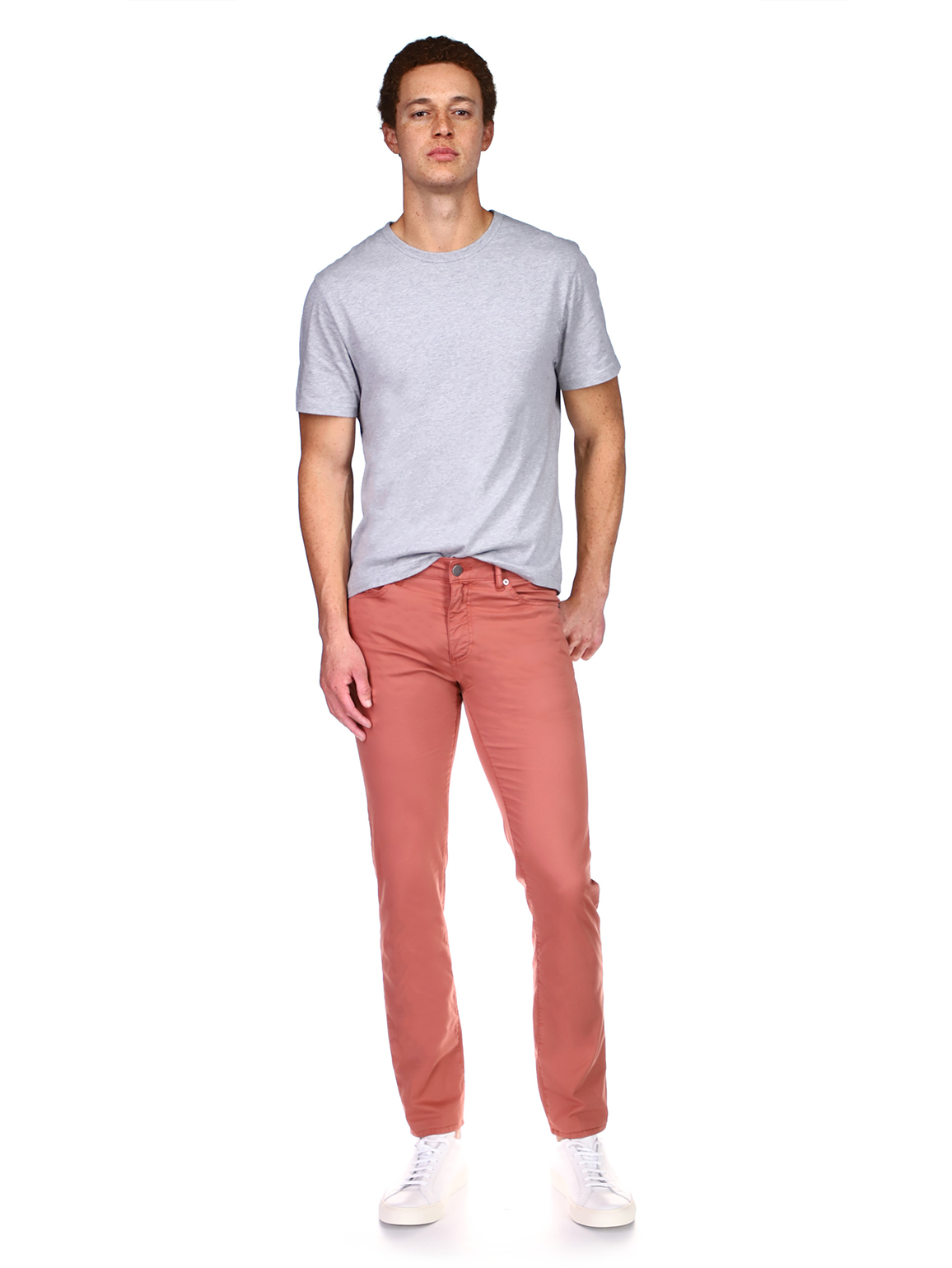 Ultimate Twill Pants