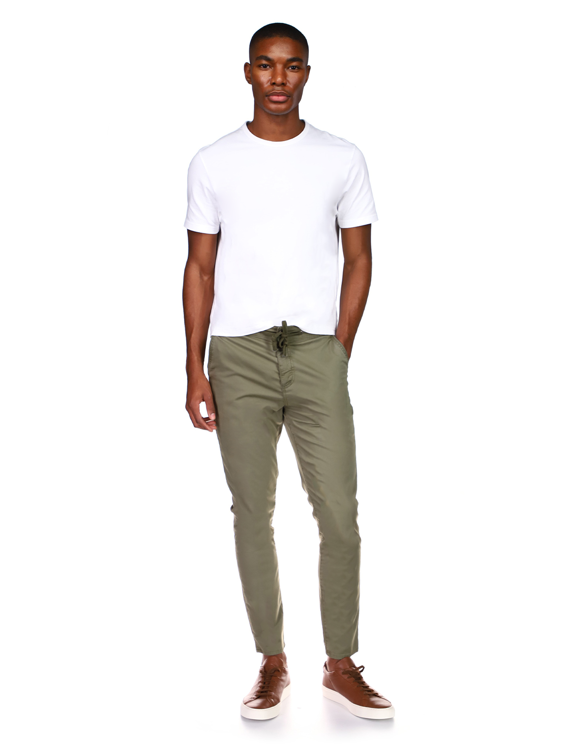 Ultimate Twill Pants